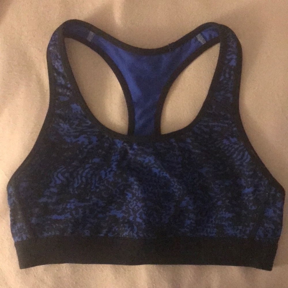Sports bra